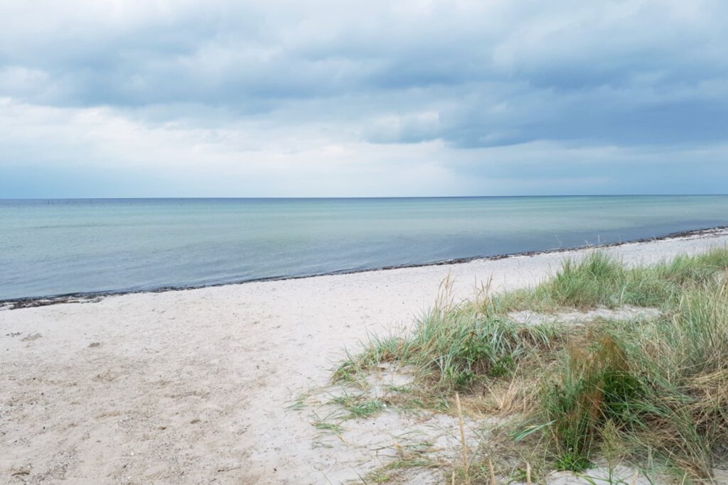 Die Ostsee gehört seit Jahren zu den beliebtesten Urlaubszielen für Familien